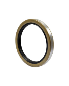 Metrisk Pakning for roterende aksling, 75 x 95 x 10mm Dobbeltkant