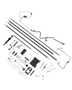 Autotrac Kit