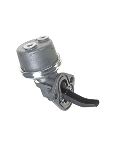 Drivstoff Pumpe                          