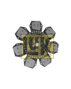Clutchplate