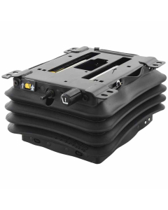 Oppheng/fjæringssett til sete Mechanical