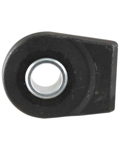 LOWER LINK WELD ON BALL END - CAT4 