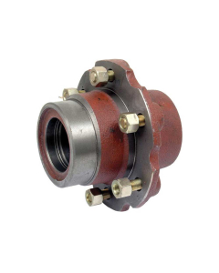 WHEEL HUB                          