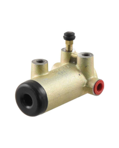 Slavesylinder clutch           