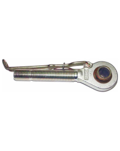 TOP LINK FORGED BALL END, RH (CAT. 