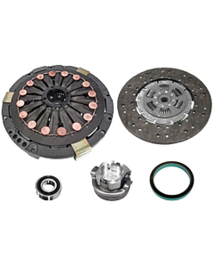 Clutch Komplett Vapormatic