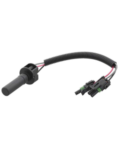 Hastighetssensor for girkasseaksel