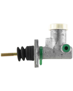 Mastersylinder clutch        