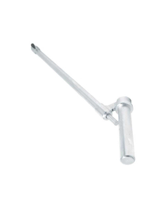 Koblingsbolt med lås 31x150x650mm