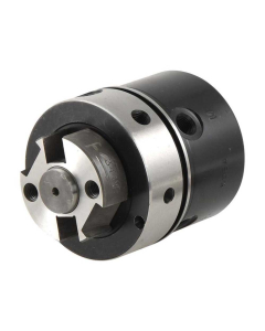 FUEL INJECTION PUMP HEAD AND ROTOR 