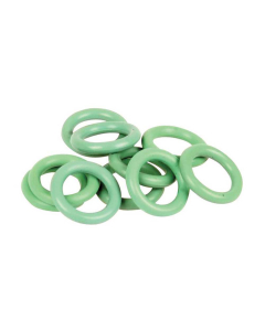 O'RING PACK 6.6MM (10 PCS)         