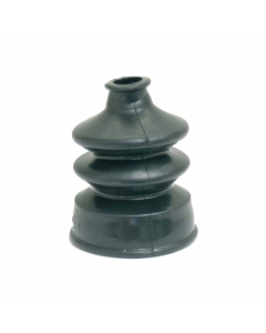 Gummimansjett girspak