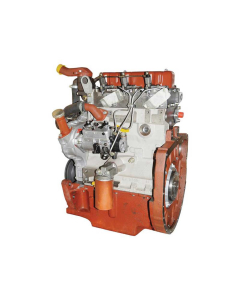 COMPLETE ENGINE (AD3.152 LIP SEAL) 