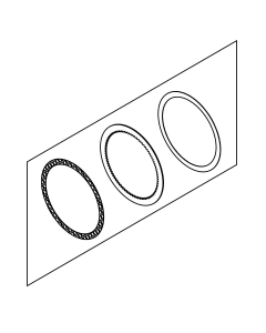 CLUTCH DISK