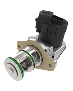 EXHAUST GAS RECYCLING VA