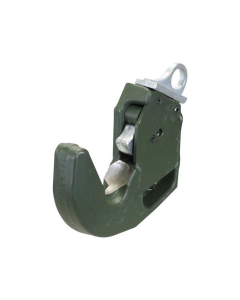 Påsveisbare fanghaker for trekkstenger (Kategori 2S)