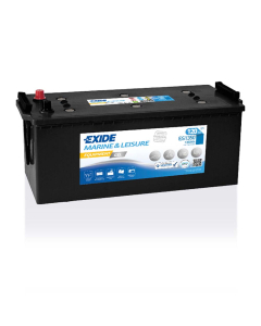 Båt og fritidsbatteri Equipment GEL ES1350