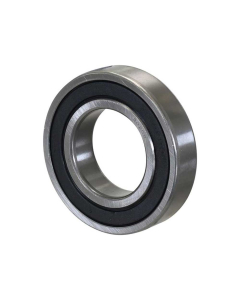 Kulelager med dype riller (62092RS)