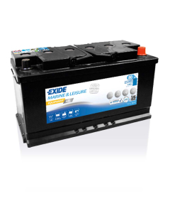 Båt og fritidsbatteri Equipment GEL ES900
