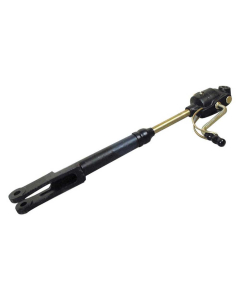 Avvatringssveiv kpl. -  Knast Ø 16.5mm- Gaffel Hull Ø 16mm -  Minimum lengde:565mm -  3/4 UNC