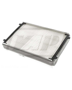Luftfilter Hytte
