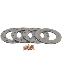 BRAKE LINING KIT                   