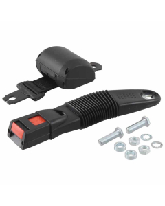 SEAT BELT - RETRACTABLE            