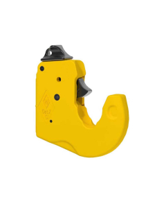 Påsveisbare fanghaker for trekkstenger (Kategori 3)