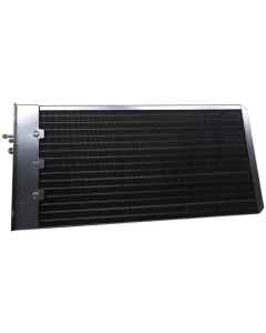 CONDENSER                          