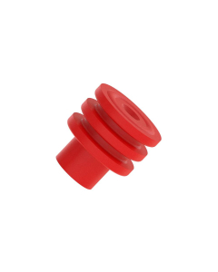 Elec, connector seal