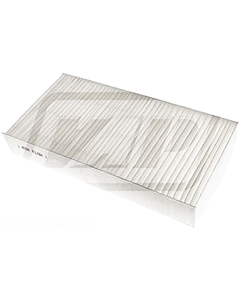 Luftfilter Hytte