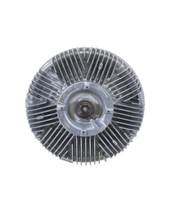 Viskositetsdrevet viftekobling