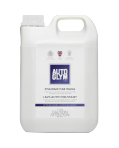 Bilshampoo Foaming 2,5 L