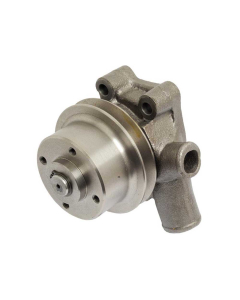 Vannpumpe inklusive reimskive