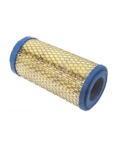 Luftfilter Ytre