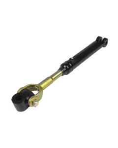 Avvatringssveiv kpl. -  Knast Ø 16.5mm- Gaffel Hull Ø 16mm -  Minimum lengde:495mm -  3/4 UNC