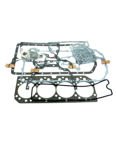 Komplette pakningssett - 4 Cyl