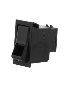 Vippebryter - Universaltilpasset, 3 Posisjon (Av/1/2)