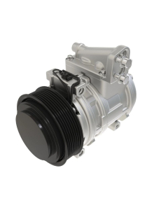 COMPRESSOR REMAN