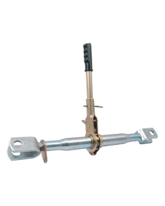 RATCHET LINK ASSEMBLY - DOUBLE CLEV
