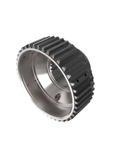 4Wd Clutch Hus