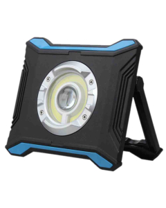 Ledtronic Portabel Lyskaster 18 Wat