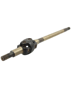COMPLETE SHAFT ASSEMBLY LH         