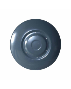SLIDING SAUCER - OUTSIDE DIAMETER: 