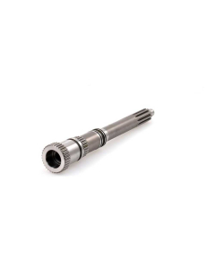 MAIN SHAFT                         