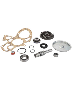 Vannpumpe - reparasjonssett