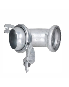 Bauer bend 60gr S12 HK 89 3,5"