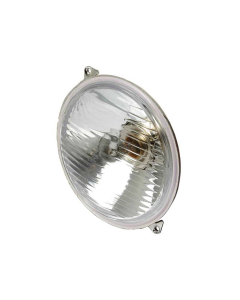 Halogen hovedlys framover H (V vinkel)