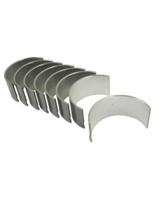 Conrod glidelager +0.010″ (0.25mm) Sett