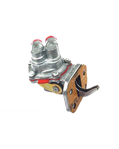 Drivstoff pumpe 4 hull